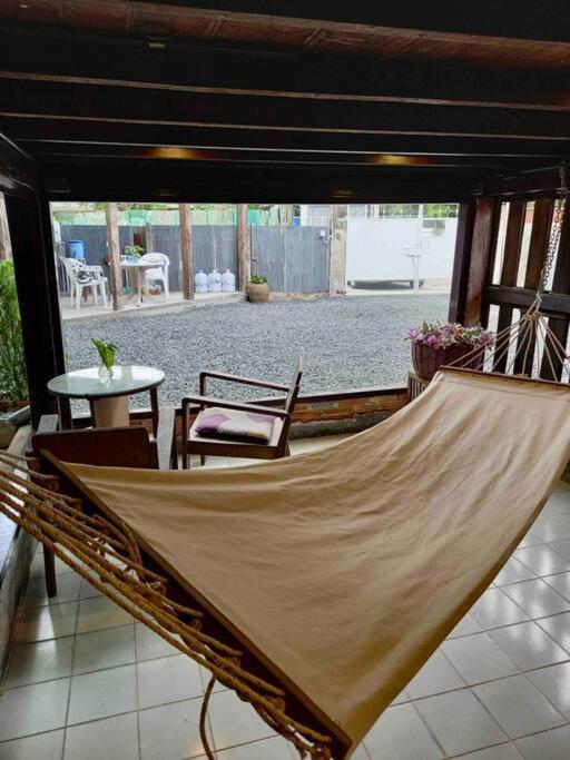 Grandma'S House Villa Chiang Mai Luaran gambar