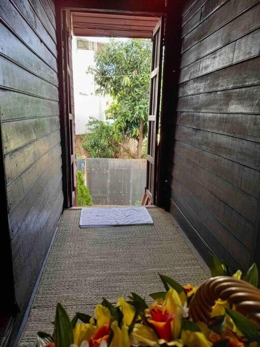Grandma'S House Villa Chiang Mai Luaran gambar