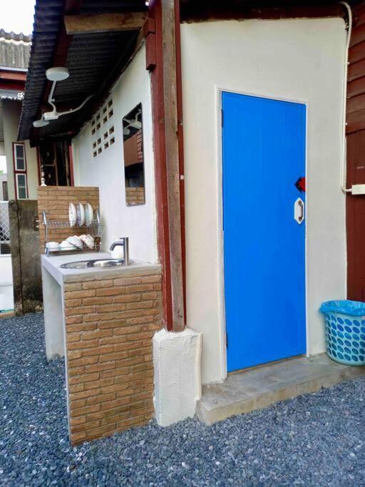 Grandma'S House Villa Chiang Mai Luaran gambar